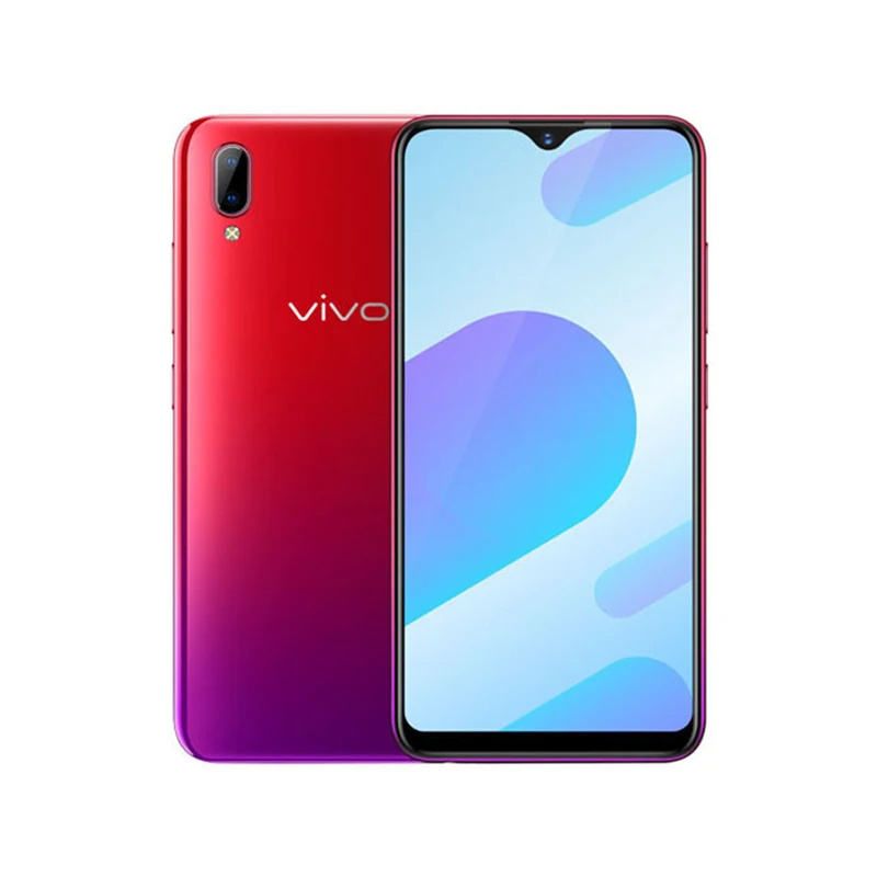 VIVO Y93s Android 4G Unlocked 6.2 inch 4GB RAM 128GB ROM All Colours in Good Condition Original Cell phone