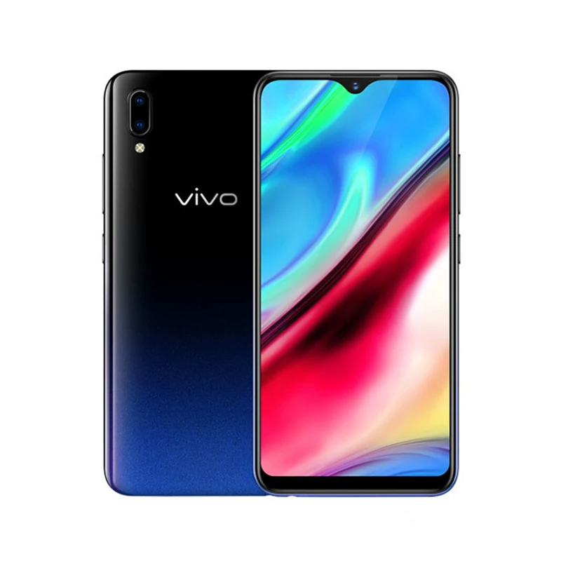 VIVO Y93s Android 4G Unlocked 6.2 inch 4GB RAM 128GB ROM All Colours in Good Condition Original Cell phone