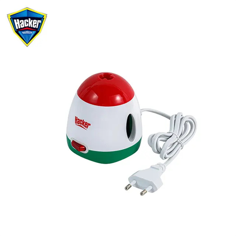 480 Hours Protection Mos Kill Liquid Mosquito Electric Vapourizer Repellent Set