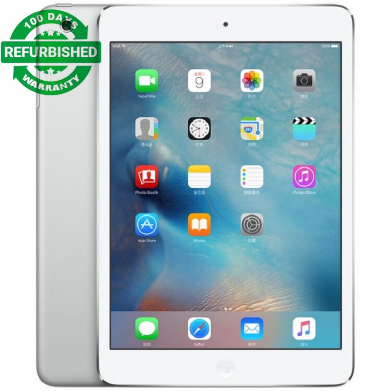Refurbished Original Apple iPad MiNi 2 7.9 inch model Dual Core 1GB RAM 16GB 32GB 64GB ROM IOS A7 Chipset  Apple iPad mini2 Tablet