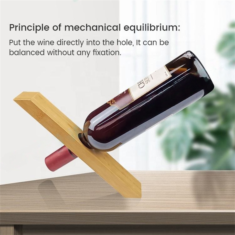 Modern Drink Bottle Holders Wine Rack Simple Winery Clubhouse Display Shelves Decorate Creative Wine Bottle Racks