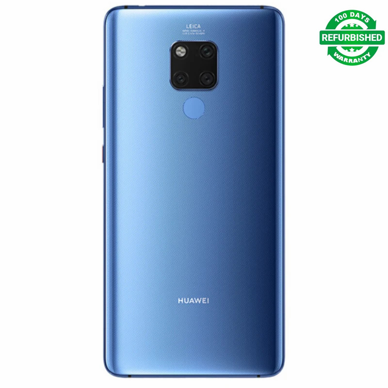 Global Version HuaWei Mate 20X 20x EVR-L29 Smart Phone Android 9.0 Kirin 980 7.2" 2240x1080 6GB RAM 128GB ROM 40.0MP NFC