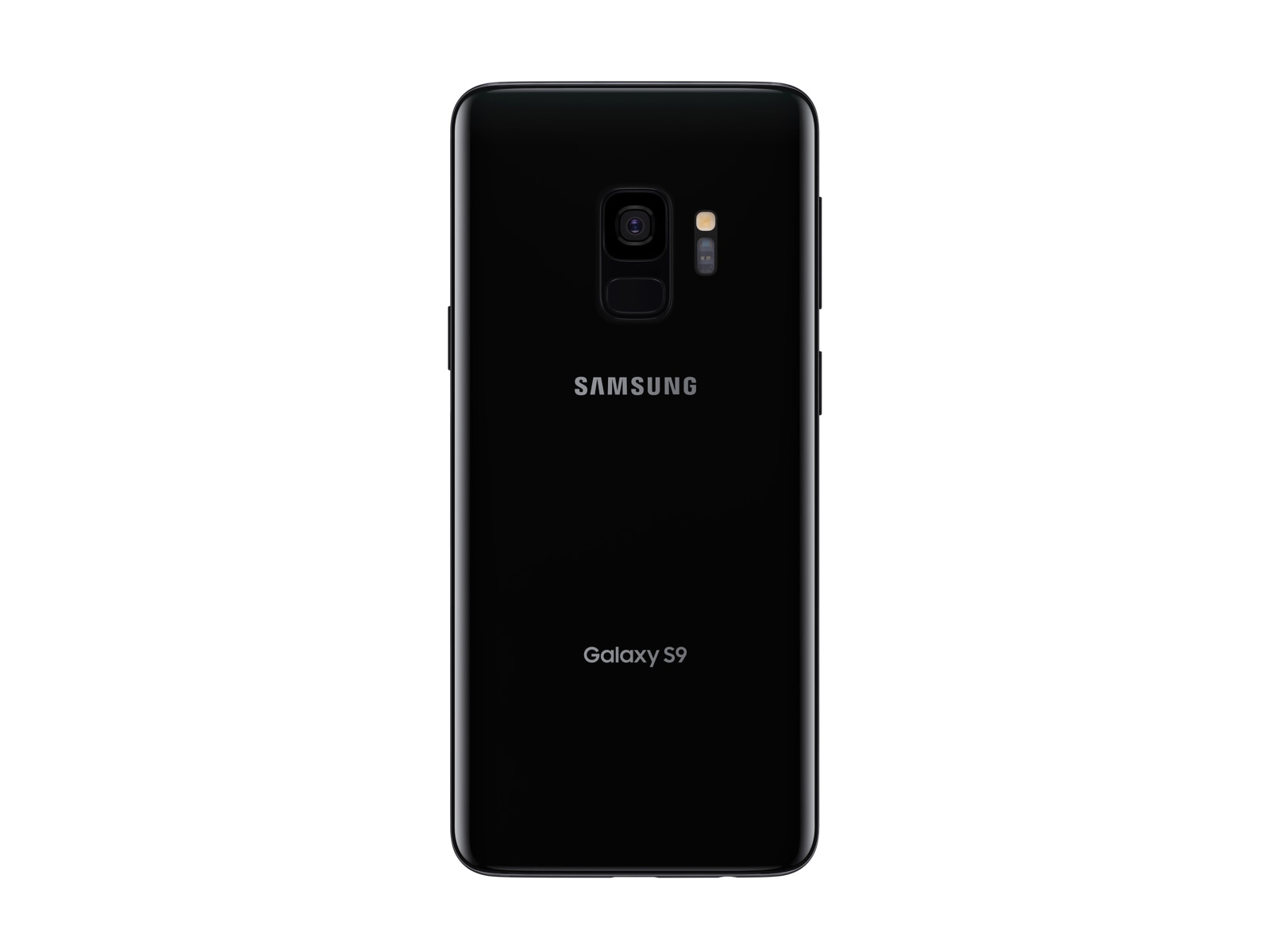 Refurbished Samsung Galaxy S9 Smartphone 4GB + 64GB 5.8'' 3000mAh 12mp + 8.0mp with fingerprint face unlock single sim
