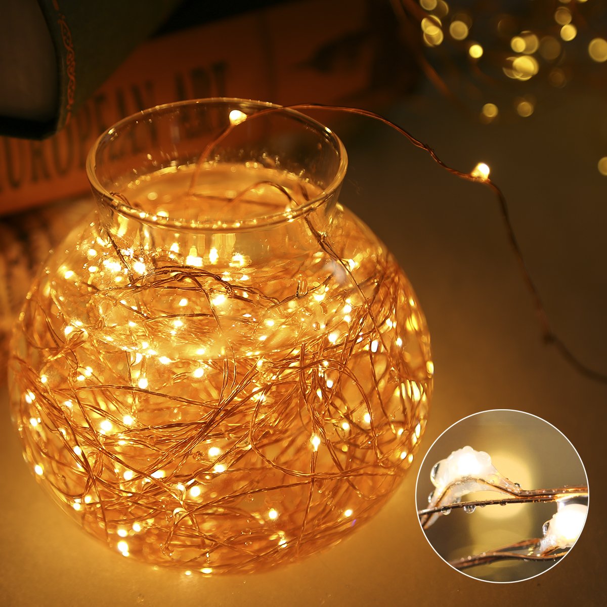 LED Kitchen Under Cabinet Light Lighting Wardrobe Lamp Backlight in The Closet Lights