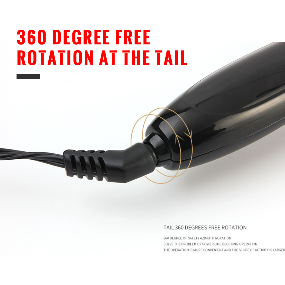 Electric Comb Straightener wand Hair Curling Irons Hot Straightening Electric Comb hair curler Hair