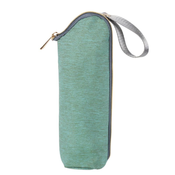 1PC Baby Feeding Milk Bottle Milk Warmer Insulation Bag Thermal Bag Baby Bottle Bolsa Feeding