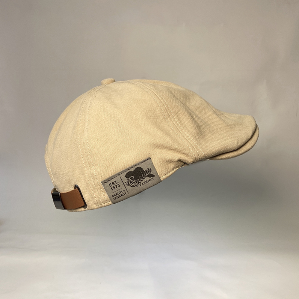 2020 New Wearing Style Men Hats Berets British Western Style Ivy Cap Classic Woman Hats &amp; Caps
