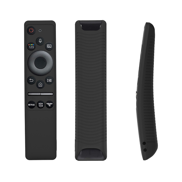 New Remote Control Cover Case For Samsung Smart TV BN59-01312A/01312B Smart Home Accessories