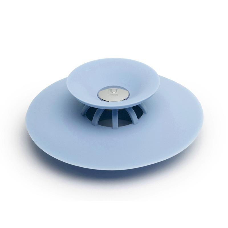 Kitchen Rubber Bath Tub Sink Floor Drain Plug Kitchen Laundry Water Kitchen & Dining room appliances