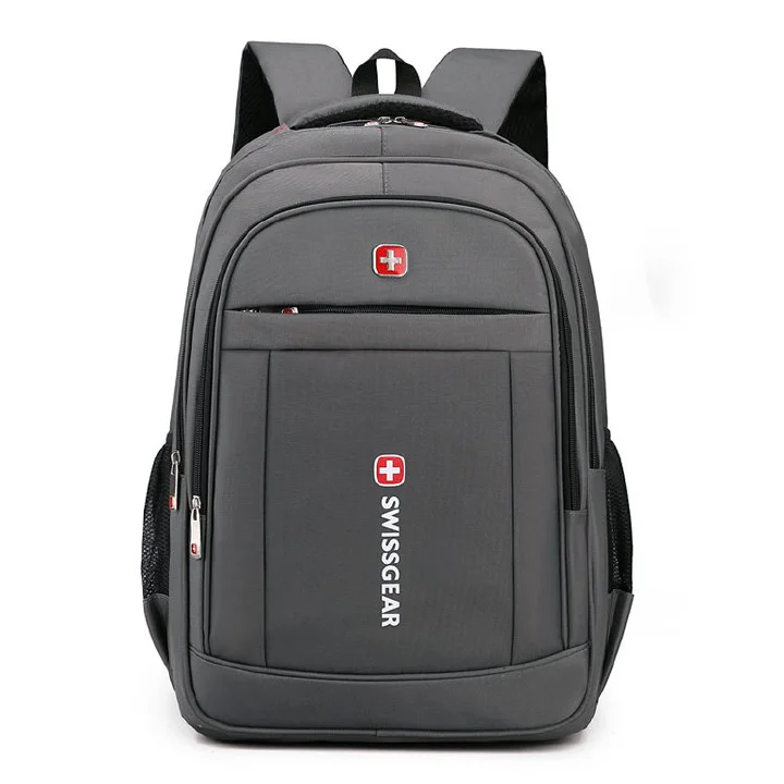 Women's and Men's Backpacks Large Backpacks for Leisure Travel New backpack large capacity travel computer bag students Men's backpack, boys' junior high school students' computer bag, travel bag