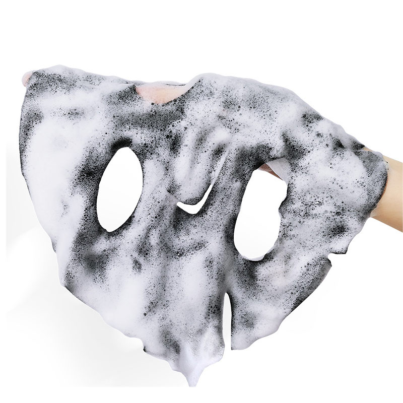 4Pcs Face Facial Mask Beauty Wholesale Replenishing Water Moisturizing Anti Aging Masque Collagen Crystal Oil Control Skin Care