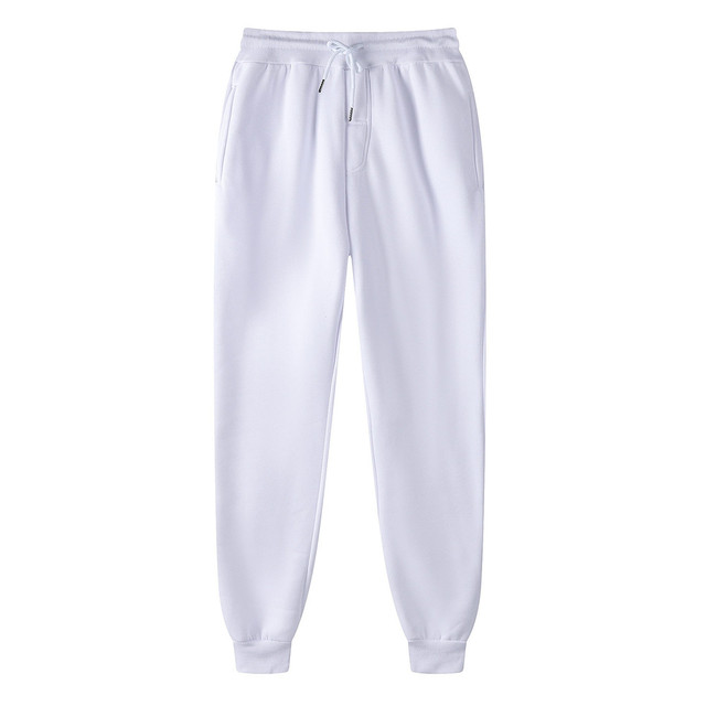 New Ms Joggers Brand Woman Trousers Casual Pants Sweatpants Jogger Trousers & Leggings