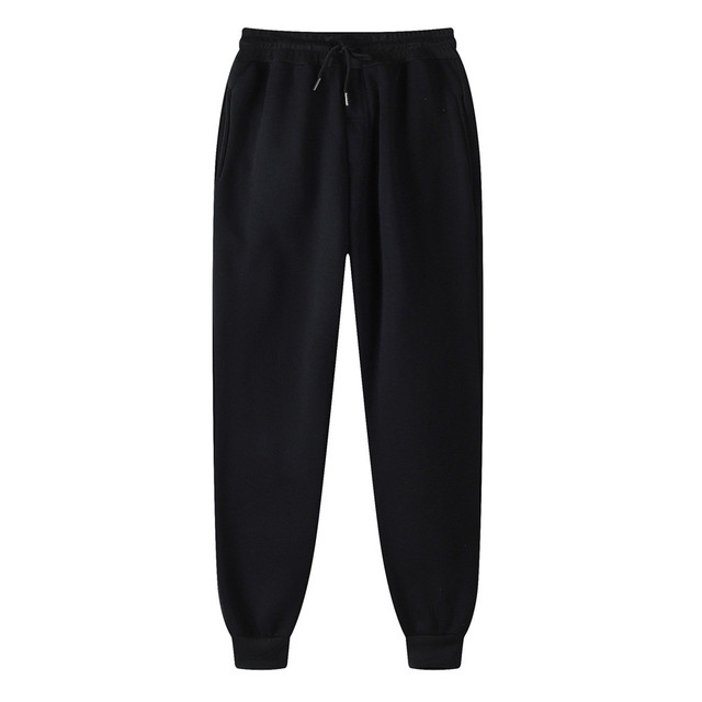 New Ms Joggers Brand Woman Trousers Casual Pants Sweatpants Jogger Trousers & Leggings