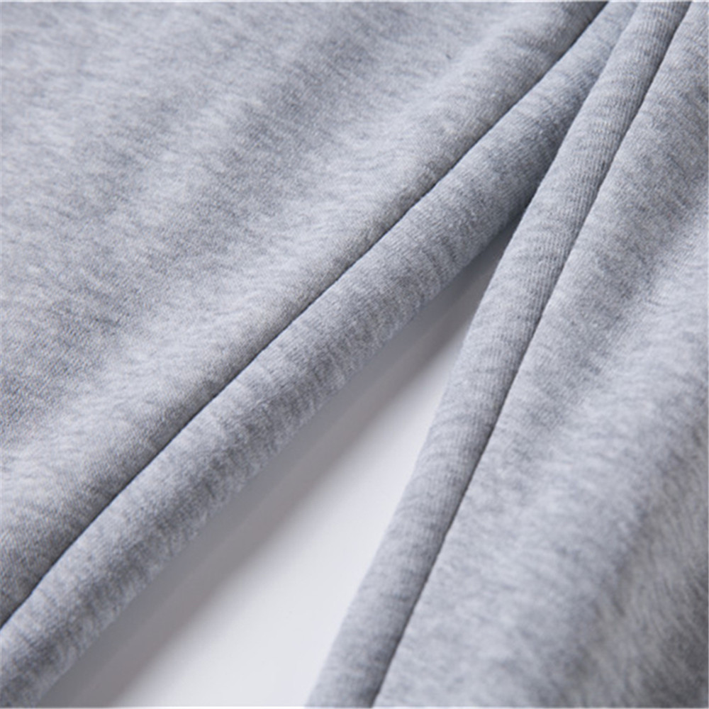 New Ms Joggers Brand Woman Trousers Casual Pants Sweatpants Jogger Trousers & Leggings