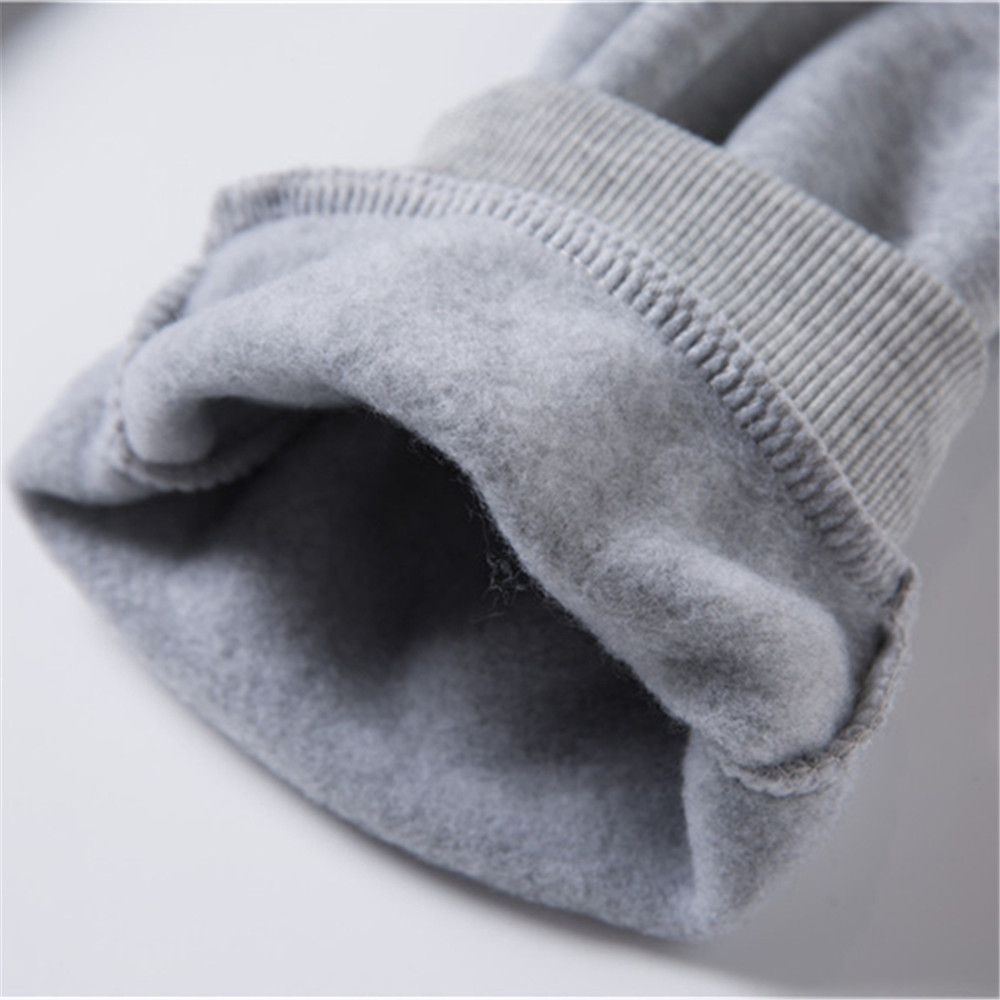 New Ms Joggers Brand Woman Trousers Casual Pants Sweatpants Jogger Trousers & Leggings