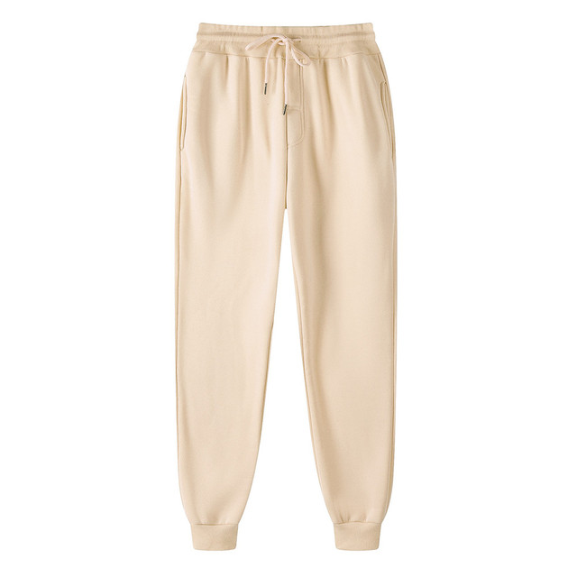 New Ms Joggers Brand Woman Trousers Casual Pants Sweatpants Jogger Trousers & Leggings