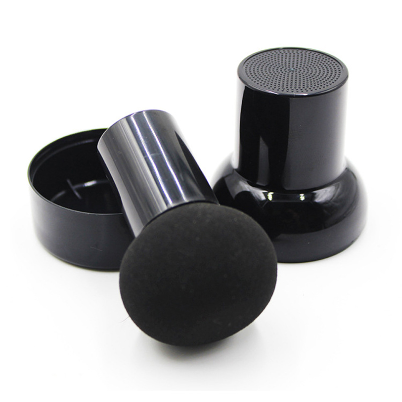 1pcs Cosmetic Puff Powder Puff Smooth Women's Makeup Foundation Sponge Beauty to Make Up