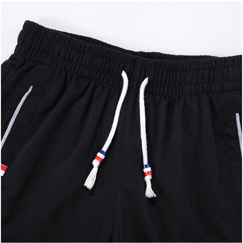2022 New Spring Summer Men Outdoor Pants Joggers Sweatpants Track Fitness Sport Casual Fashion Trousers