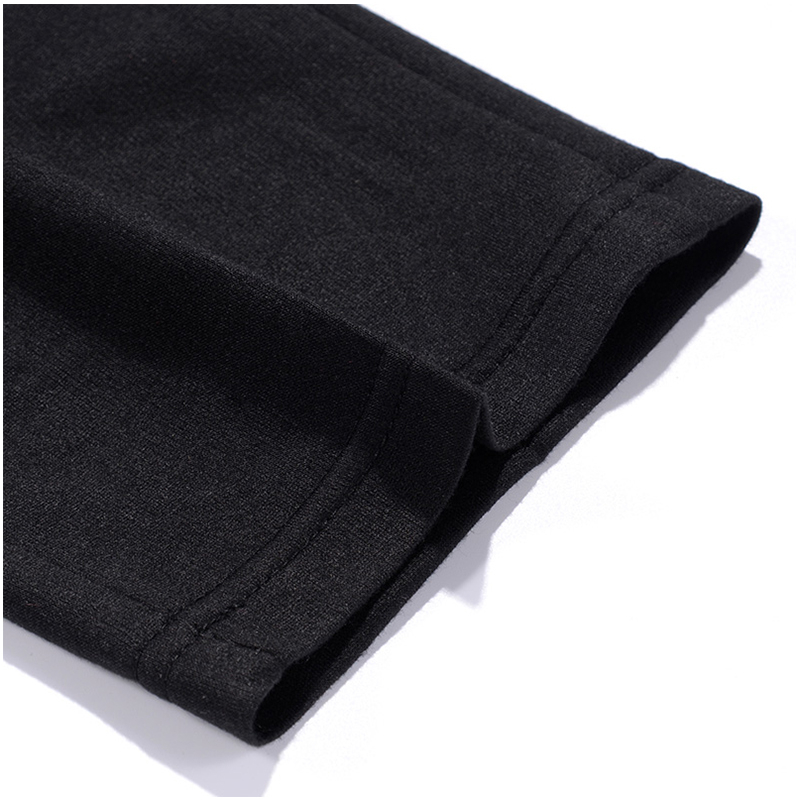 2022 New Spring Summer Men Outdoor Pants Joggers Sweatpants Track Fitness Sport Casual Fashion Trousers