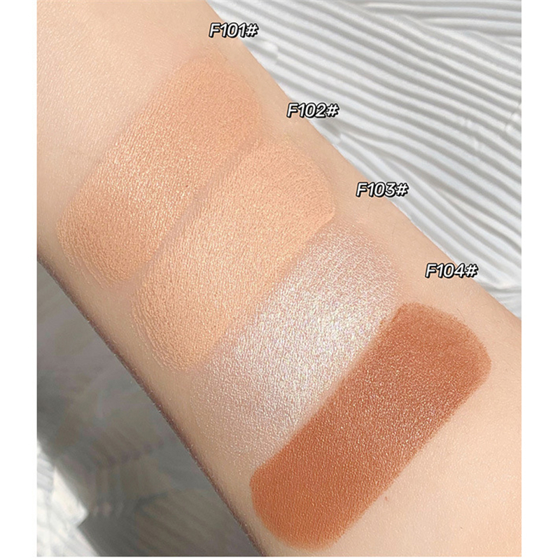 Concealer Stick Foundation Full Coverage Contour Cream Facial Bronzer Eye Makeup Base Primer Makeup