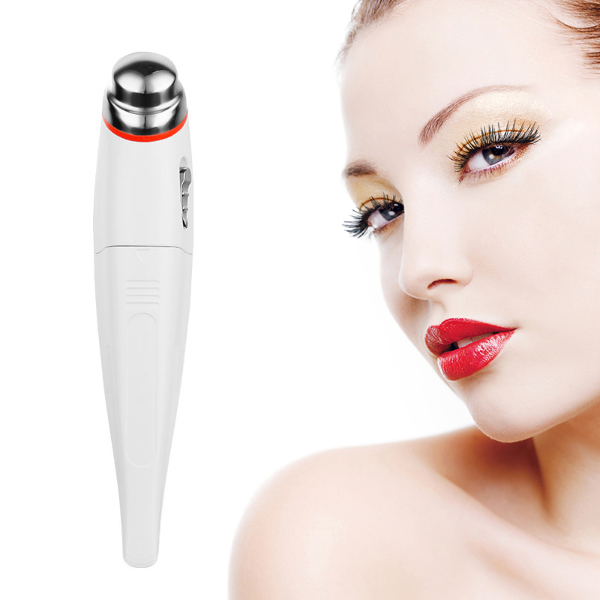 NEW Eye Electric Massager Vibration Thin Face Magic Stick Anti Removal Wrinkle Skin Care
