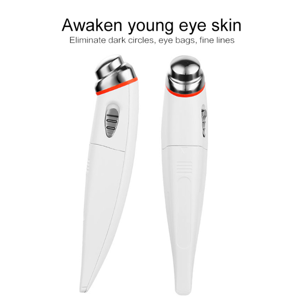 NEW Eye Electric Massager Vibration Thin Face Magic Stick Anti Removal Wrinkle Skin Care