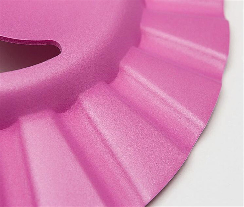 Safe Shampoo Shower Bathing Bath Protect Soft Cap Hat For Baby Wash Hair Shield Bebes Children Bathing Bathing & Skin Care
