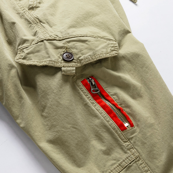 Men's Side Pockets Cargo Pants 2022 Black Hip Hop Casual Male Joggers Trousers Fashion Streetwear  Trousers