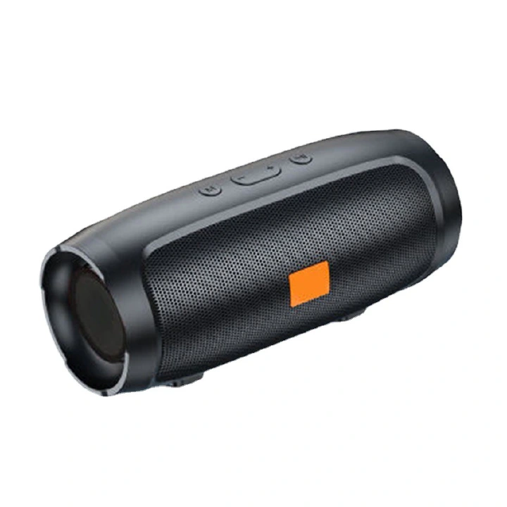 Bluetooth Accessories Waterproof Subwoofer Portable Bluetooth Wireless Speaker Surround Loudspeaker TF Card AUX Sound Box TWS USB Flash Drive    Wireless Speakers