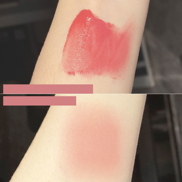 3G Liquid Blush Monochrome Liquid Blush Natural Pink Rouge Face Long Lasting Easy To Color Face Beauty