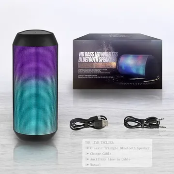 Bluetooth speakers hot sale kilimall