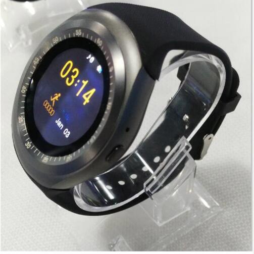 y1s smartwatch specification