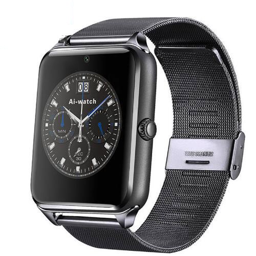 smart wearable device z60