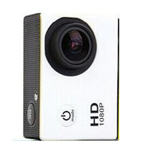 Camera Outdoor Camera 30M waterproof Multifunction Sports Mini DV Digital Camera Aerial Photography