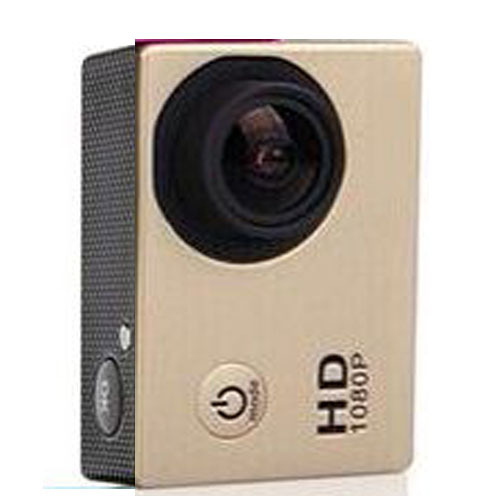 Camera Outdoor Camera 30M waterproof Multifunction Sports Mini DV Digital Camera Aerial Photography
