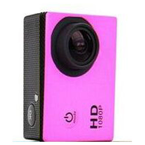 Camera Outdoor Camera 30M waterproof Multifunction Sports Mini DV Digital Camera Aerial Photography