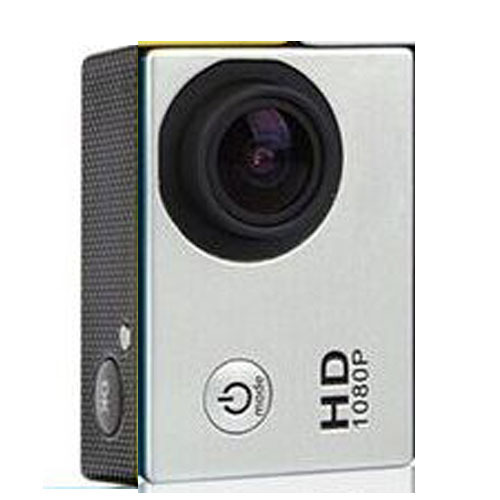 Camera Outdoor Camera 30M waterproof Multifunction Sports Mini DV Digital Camera Aerial Photography