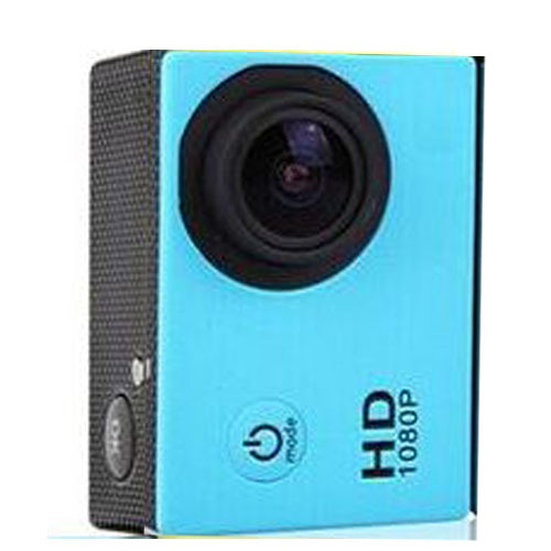 Camera Outdoor Camera 30M waterproof Multifunction Sports Mini DV Digital Camera Aerial Photography