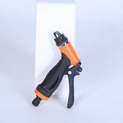 High Pressure 12V Car Washer Machine Water Gun Bullet Spray Gun Flower High Pressure Water Gun Tool Car Washer