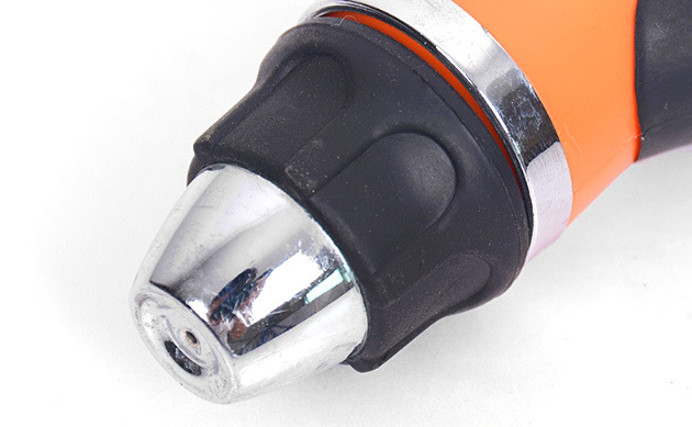 High Pressure 12V Car Washer Machine Water Gun Bullet Spray Gun Flower High Pressure Water Gun Tool Car Washer