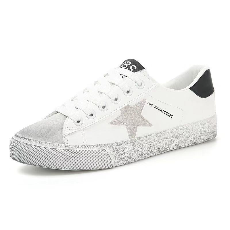 Women&apos;s Coast Star Old School Shoes Side Fashion Sneaker Black Friday Collection Low Top Shoes