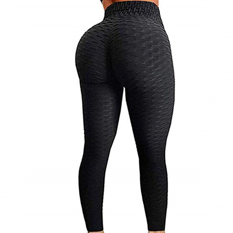Push Up Leggings Women&apos;s Clothing Anti Cellulite Legging Fitness Sexy High Waist Legins