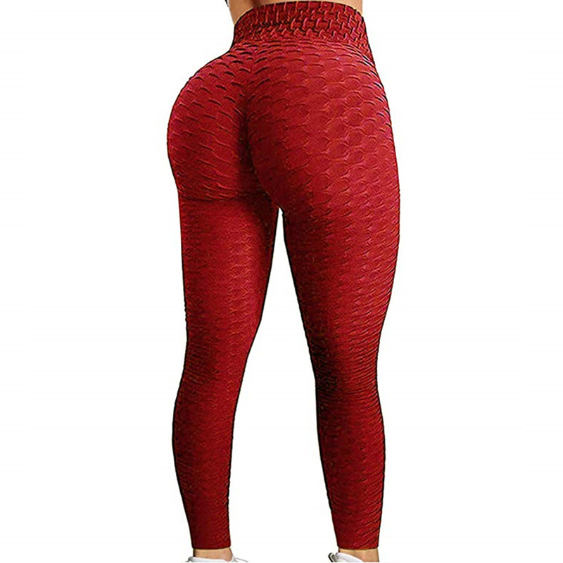 Push Up Leggings Women&apos;s Clothing Anti Cellulite Legging Fitness Sexy High Waist Legins