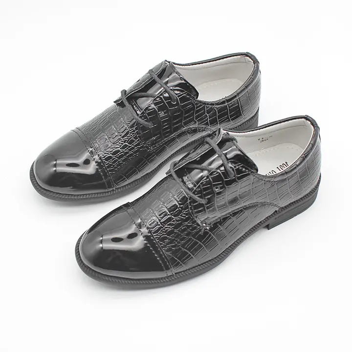 boys dress up shoes