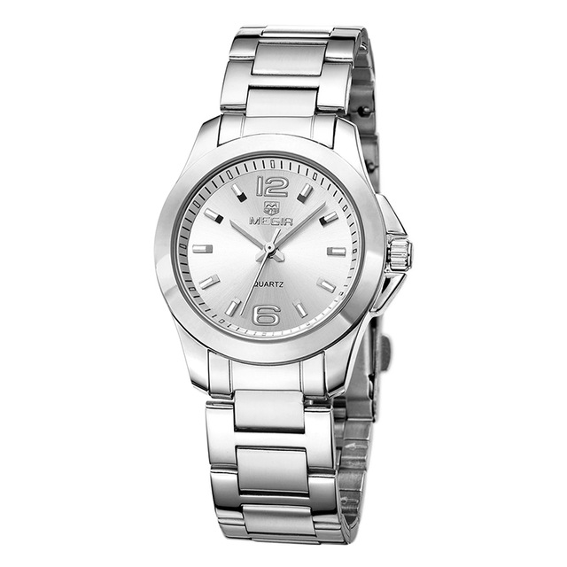 Women Watches Relogio Feminino Lovers Quartz Wrist Watch Clock Women Montre Femme Ladies Watch