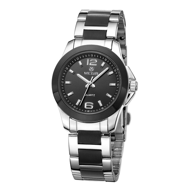 Women Watches Relogio Feminino Lovers Quartz Wrist Watch Clock Women Montre Femme Ladies Watch