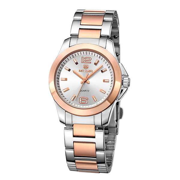 Women Watches Relogio Feminino Lovers Quartz Wrist Watch Clock Women Montre Femme Ladies Watch