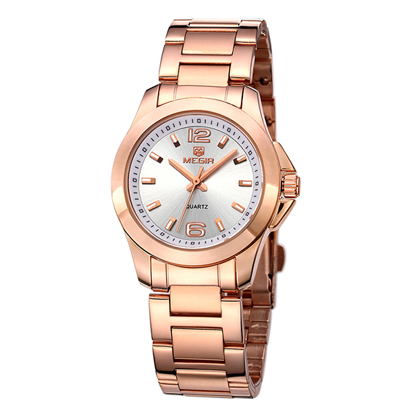 Women Watches Relogio Feminino Lovers Quartz Wrist Watch Clock Women Montre Femme Ladies Watch