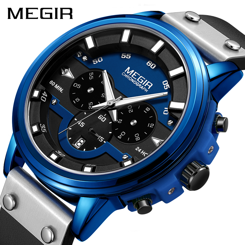 Relogio Masculino Men Sport Waterproof Luxury Quartz Wristwatch Clock Hour Erkek Kol Saati