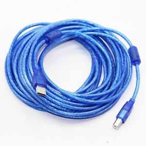 10M PRINTER CABLE